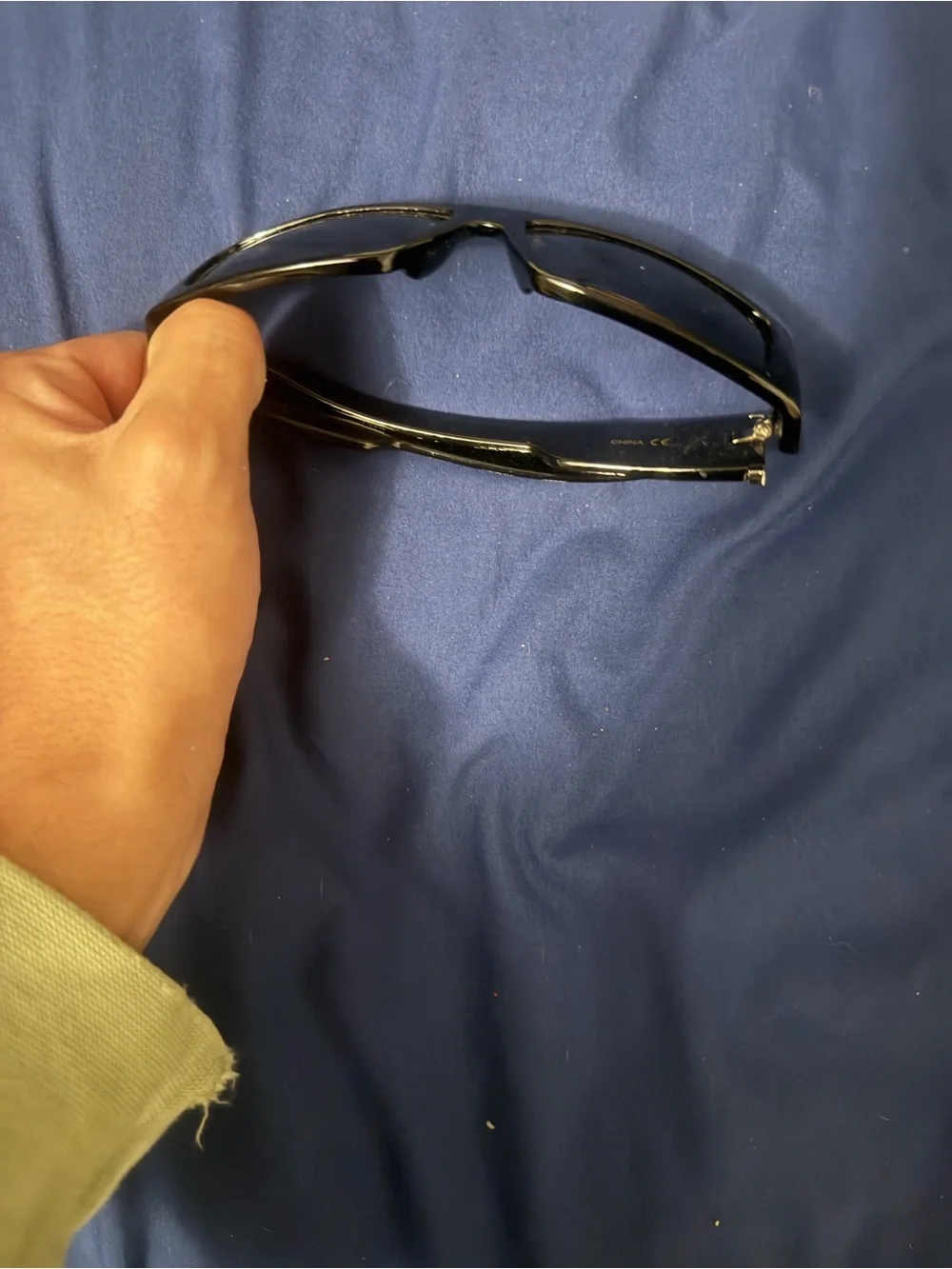Locs sunglasses new